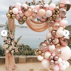 Balloon arch for any occasion